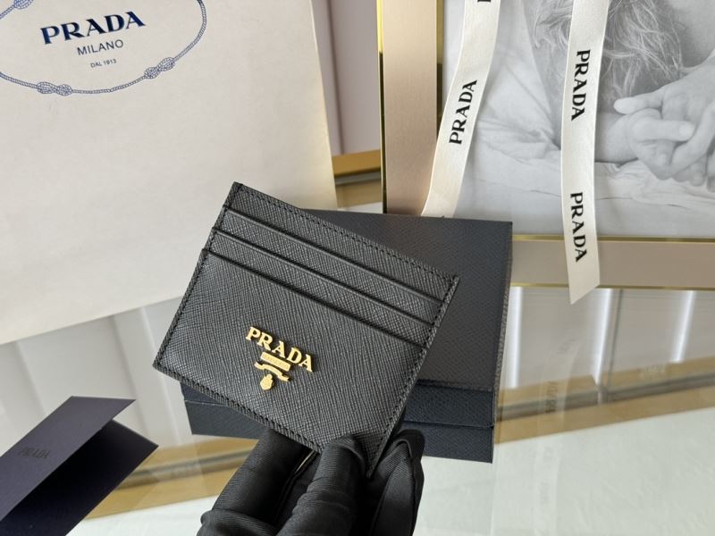 Prada Wallets